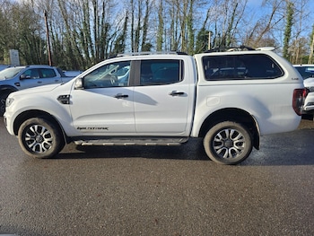 Used Ford Ranger 2021 for sale - 76927002: Photo