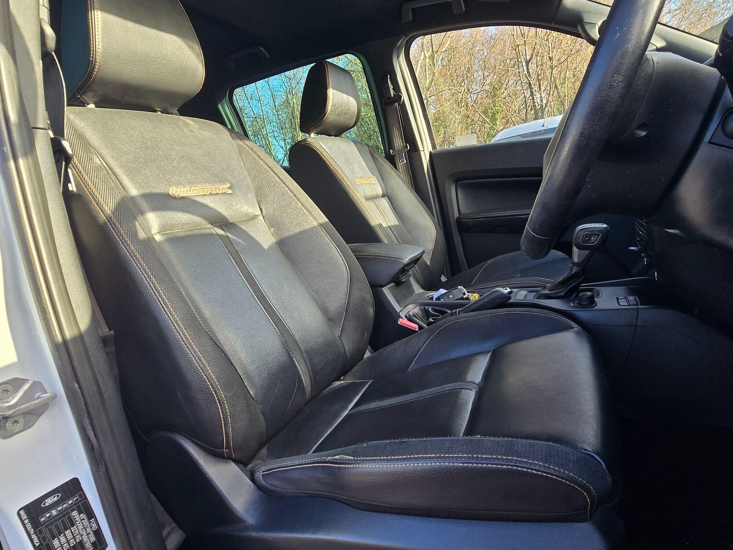 Used Ford Ranger 2021 for sale - 76927002: Photo 4