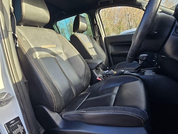 Used Ford Ranger 2021 for sale - 76927002: Photo