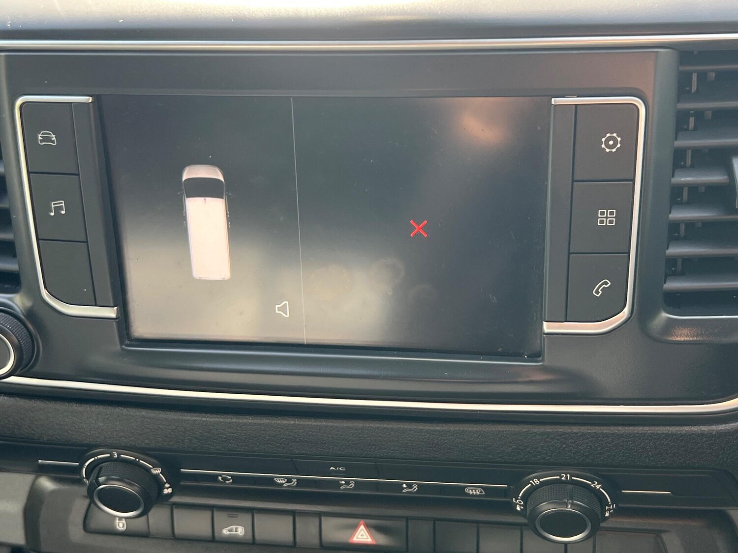 Used Vauxhall Vivaro 2020 for sale - 76371241: Photo 13