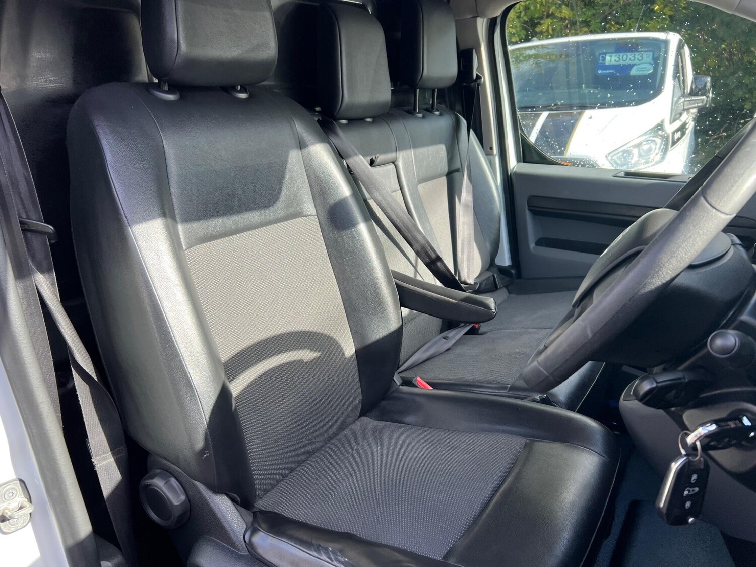Used Vauxhall Vivaro 2020 for sale - 76371241: Photo 14