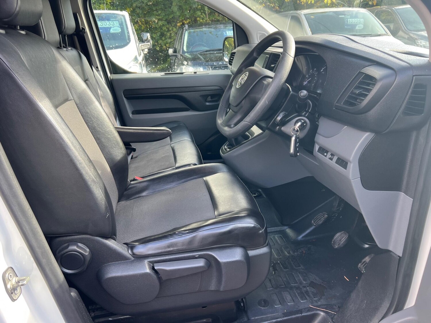 Used Vauxhall Vivaro 2020 for sale - 76371241: Photo 3