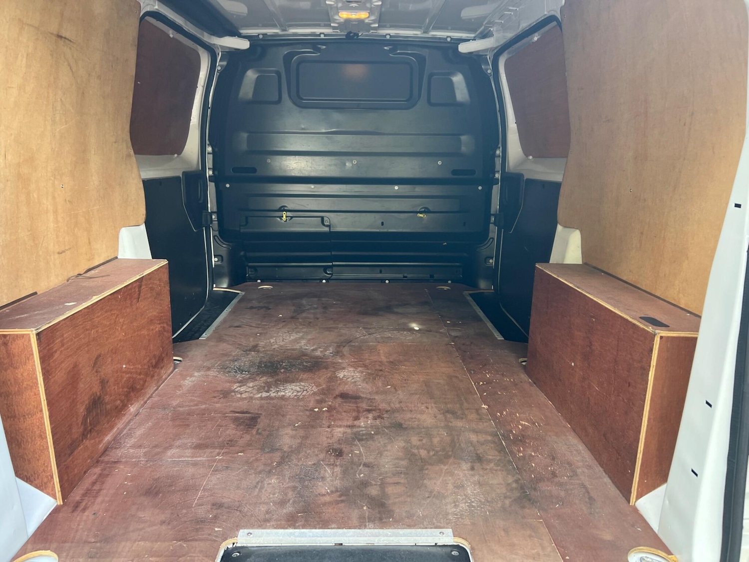 Used Vauxhall Vivaro 2020 for sale - 76371241: Photo 7