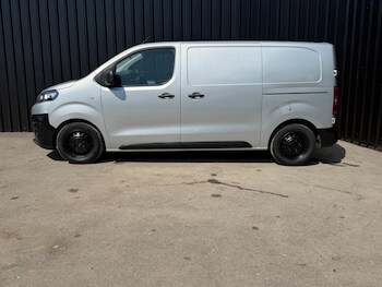Used Citroen Dispatch 2017 for sale - 79533423: Photo
