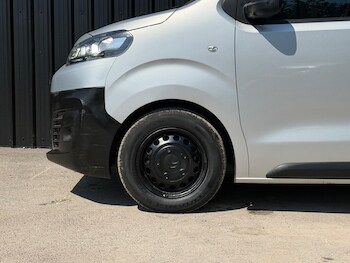Used Citroen Dispatch 2017 for sale - 79533423: Photo