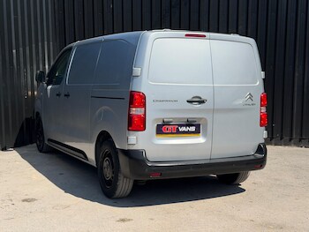 Used Citroen Dispatch 2017 for sale - 79533423: Photo