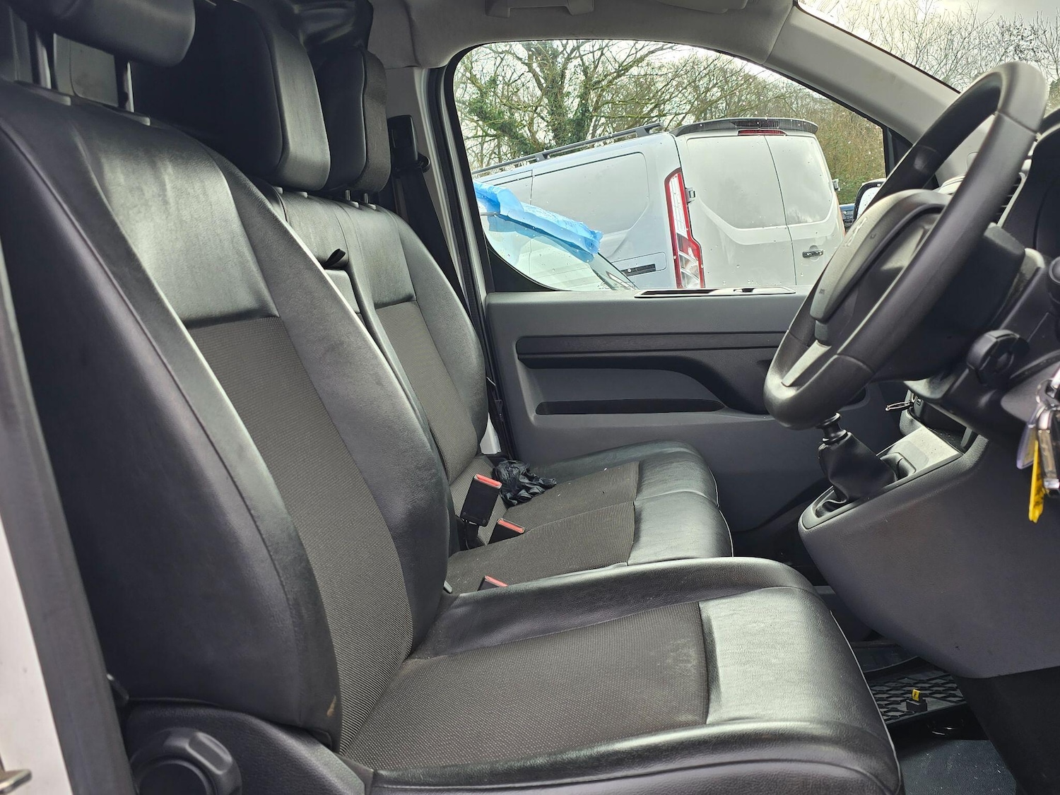 Used Peugeot Expert 2021 for sale - 77266950: Photo 10