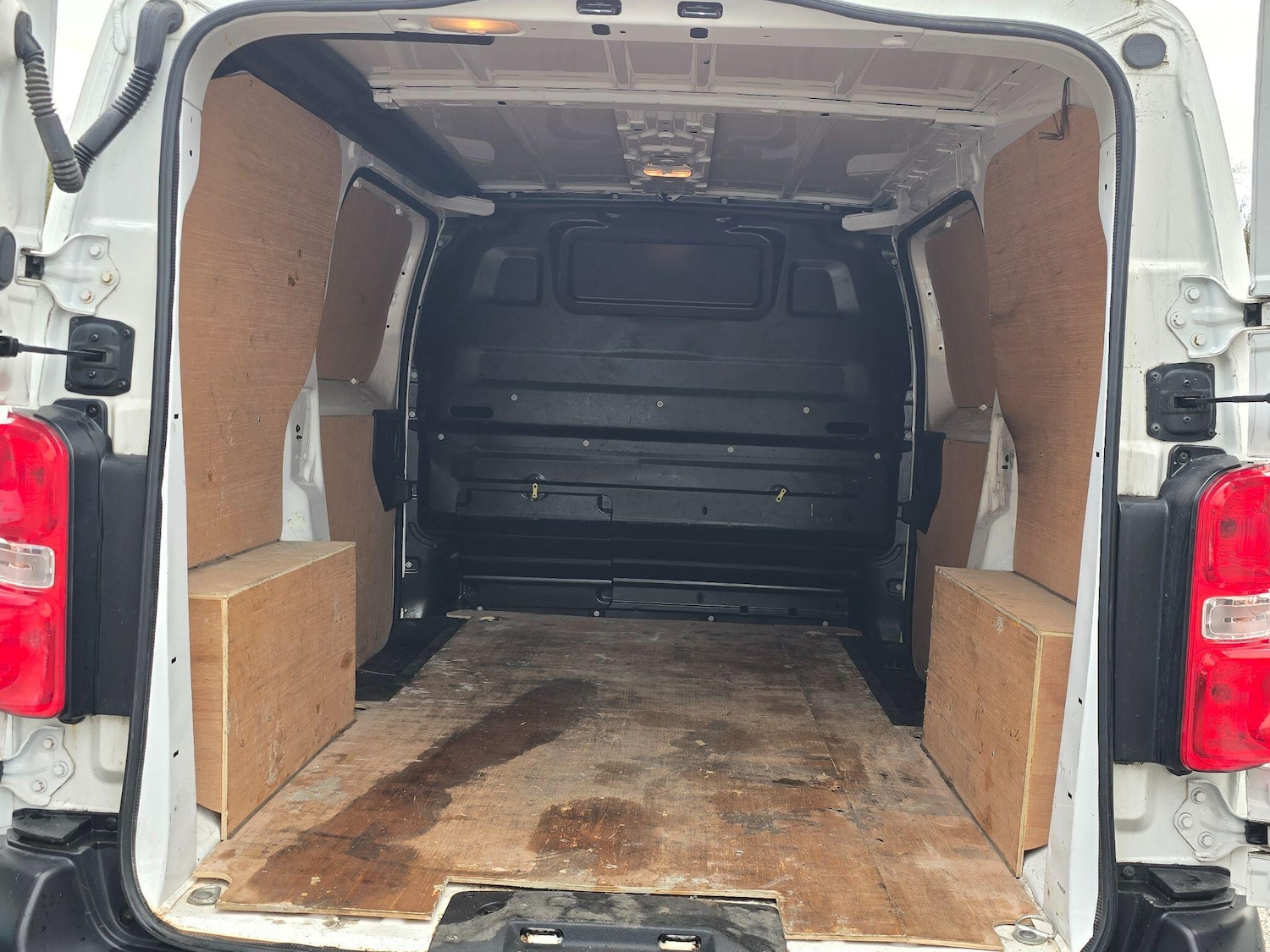 Used Peugeot Expert 2021 for sale - 77266950: Photo 12