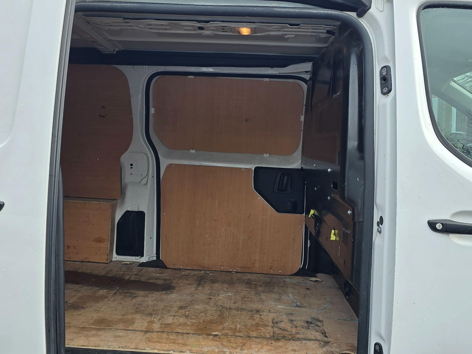 Used Peugeot Expert 2021 for sale - 77266950: Photo 13