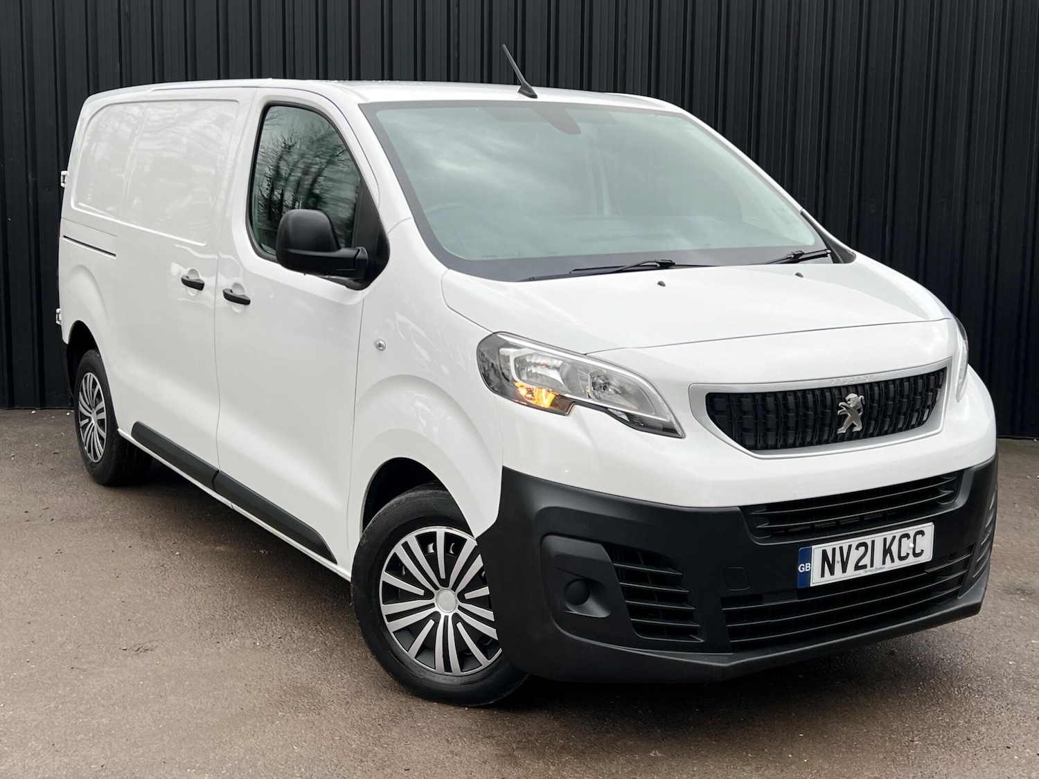 Used Peugeot Expert 2021 for sale - 77266950: Photo 16