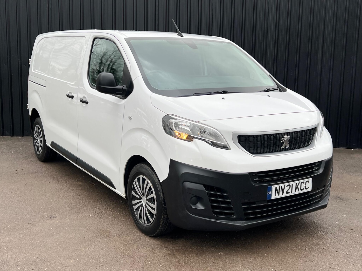 Used Peugeot Expert 2021 for sale - 77266950: Photo 19