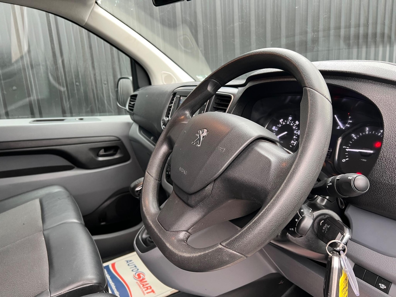 Used Peugeot Expert 2021 for sale - 77266950: Photo 20