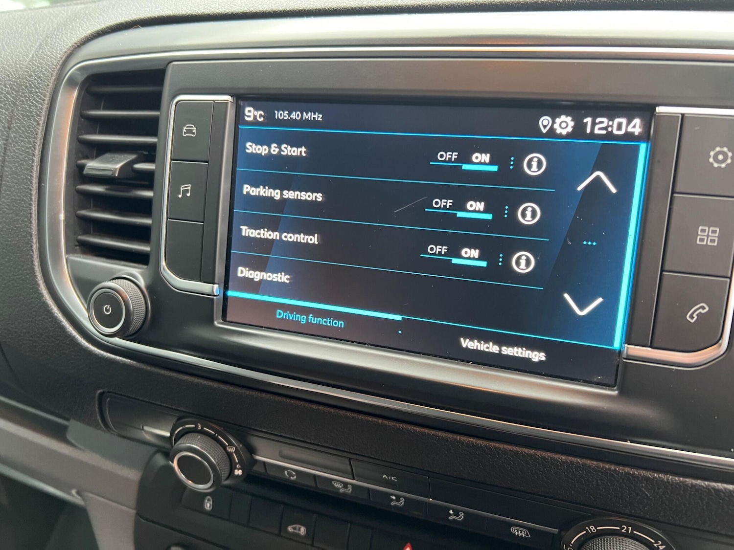 Used Peugeot Expert 2021 for sale - 77266950: Photo 21