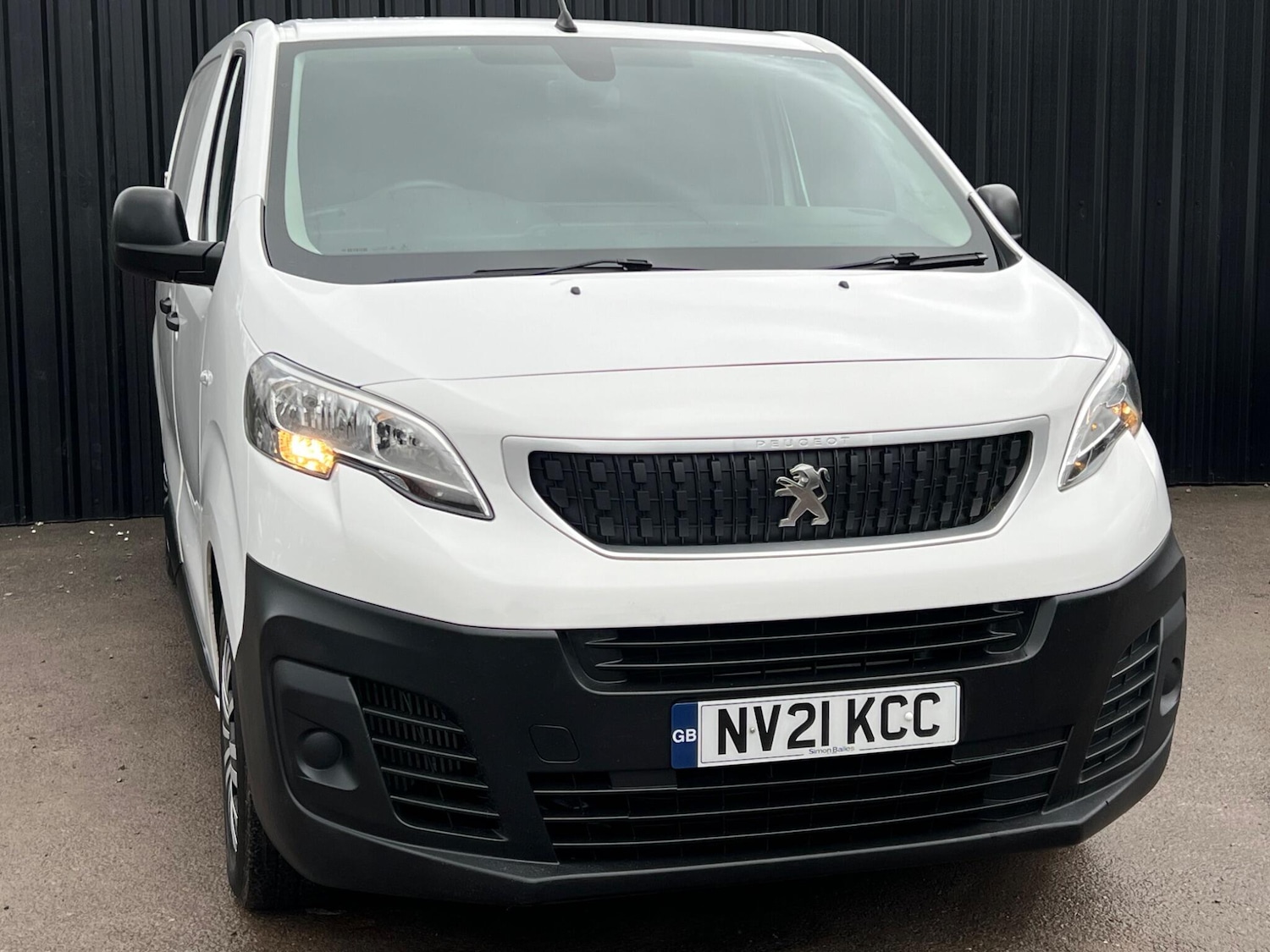 Used Peugeot Expert 2021 for sale - 77266950: Photo 22