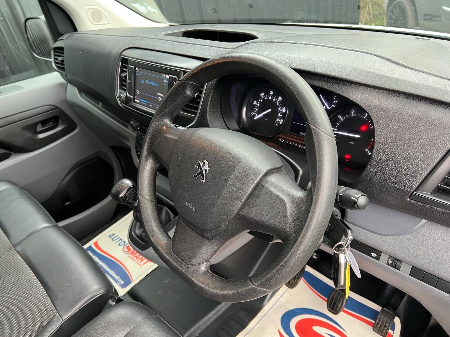 Used Peugeot Expert 2021 for sale - 77266950: Photo 23