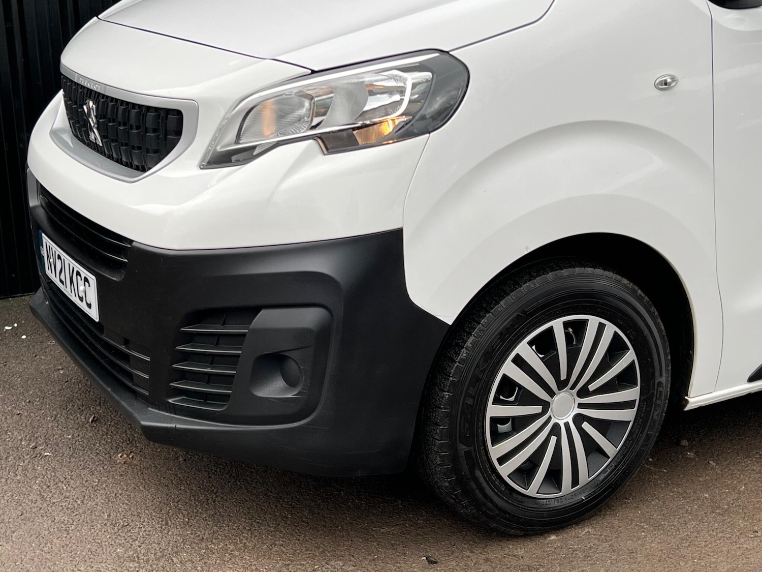 Used Peugeot Expert 2021 for sale - 77266950: Photo 25