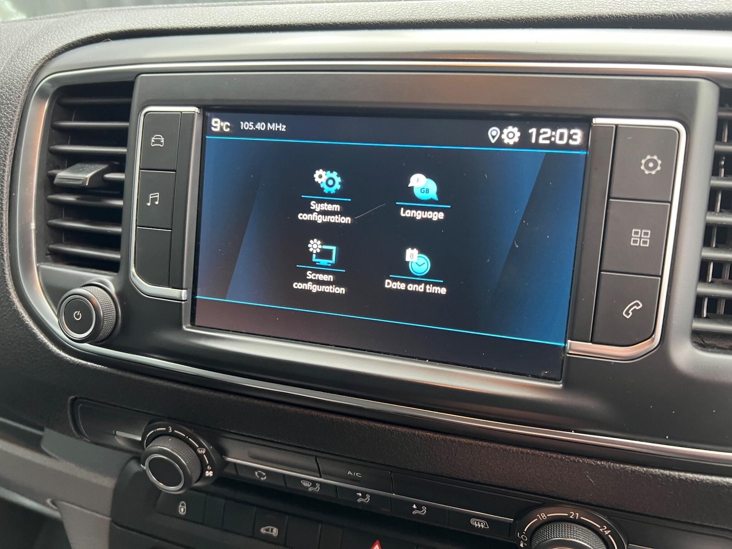 Used Peugeot Expert 2021 for sale - 77266950: Photo 26