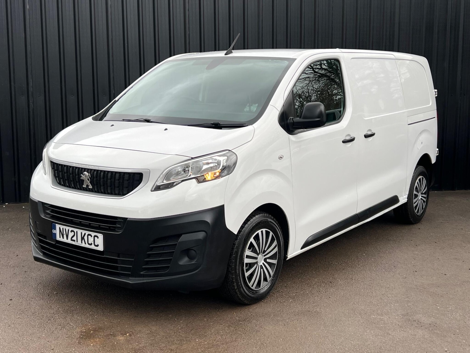 Used Peugeot Expert 2021 for sale - 77266950: Photo 27