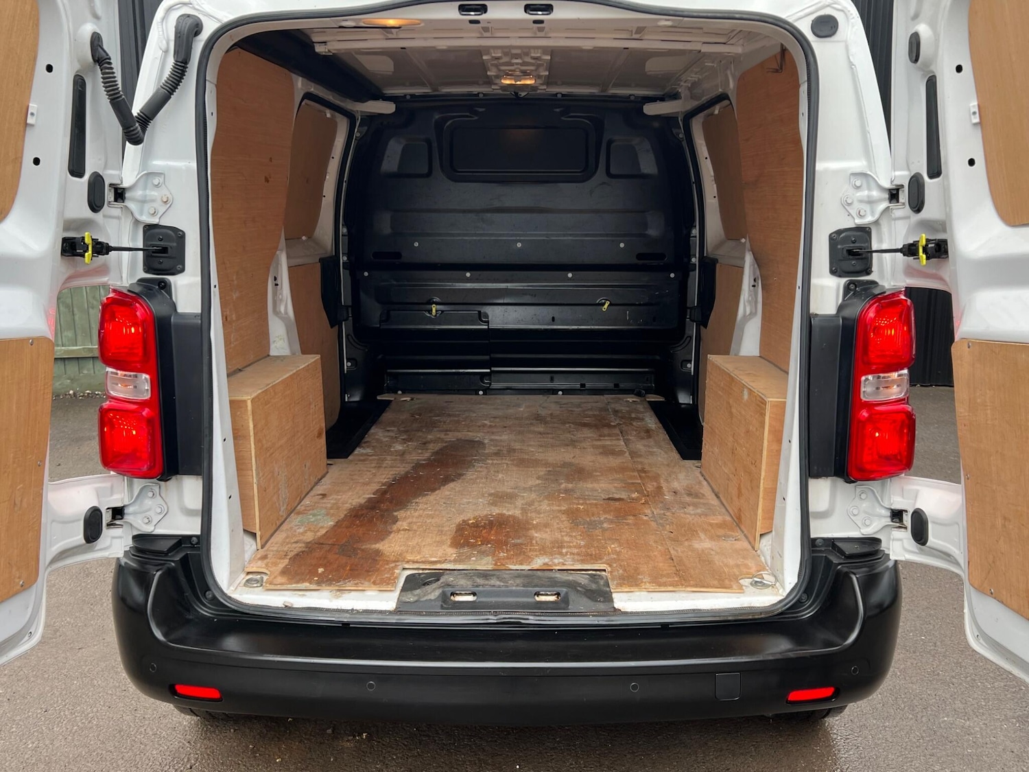 Used Peugeot Expert 2021 for sale - 77266950: Photo 28