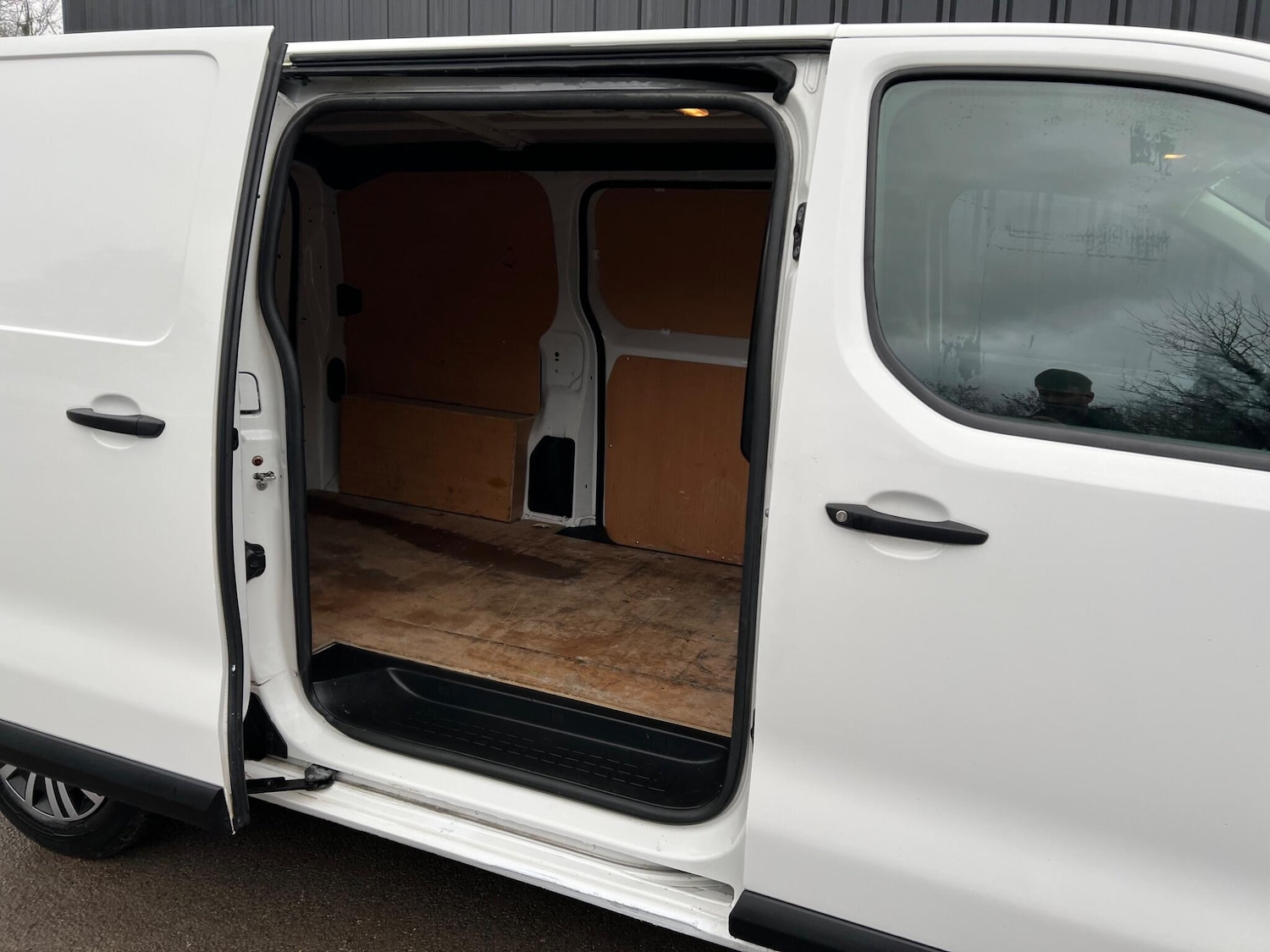 Used Peugeot Expert 2021 for sale - 77266950: Photo 29