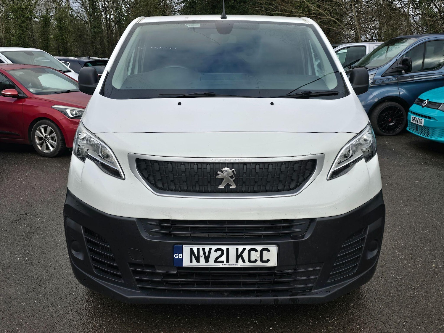 Used Peugeot Expert 2021 for sale - 77266950: Photo 3