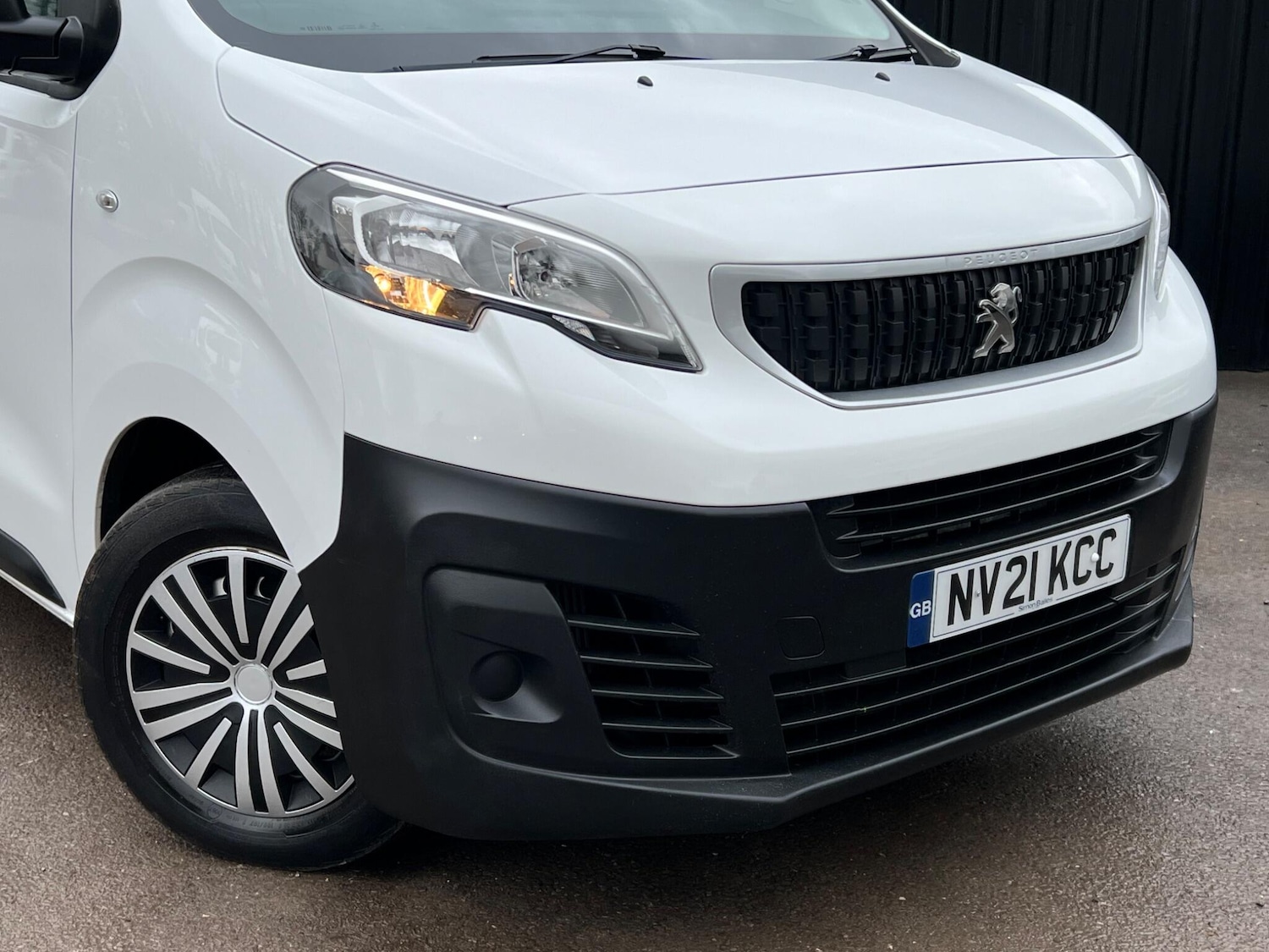 Used Peugeot Expert 2021 for sale - 77266950: Photo 31