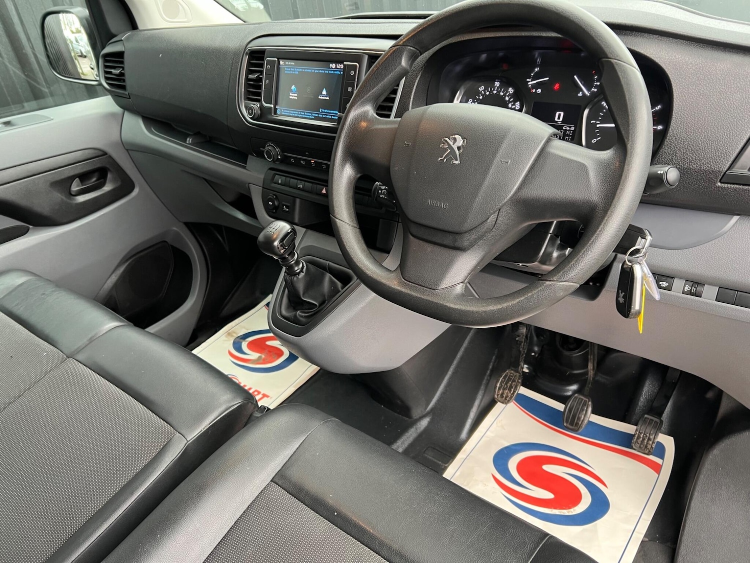 Used Peugeot Expert 2021 for sale - 77266950: Photo 33