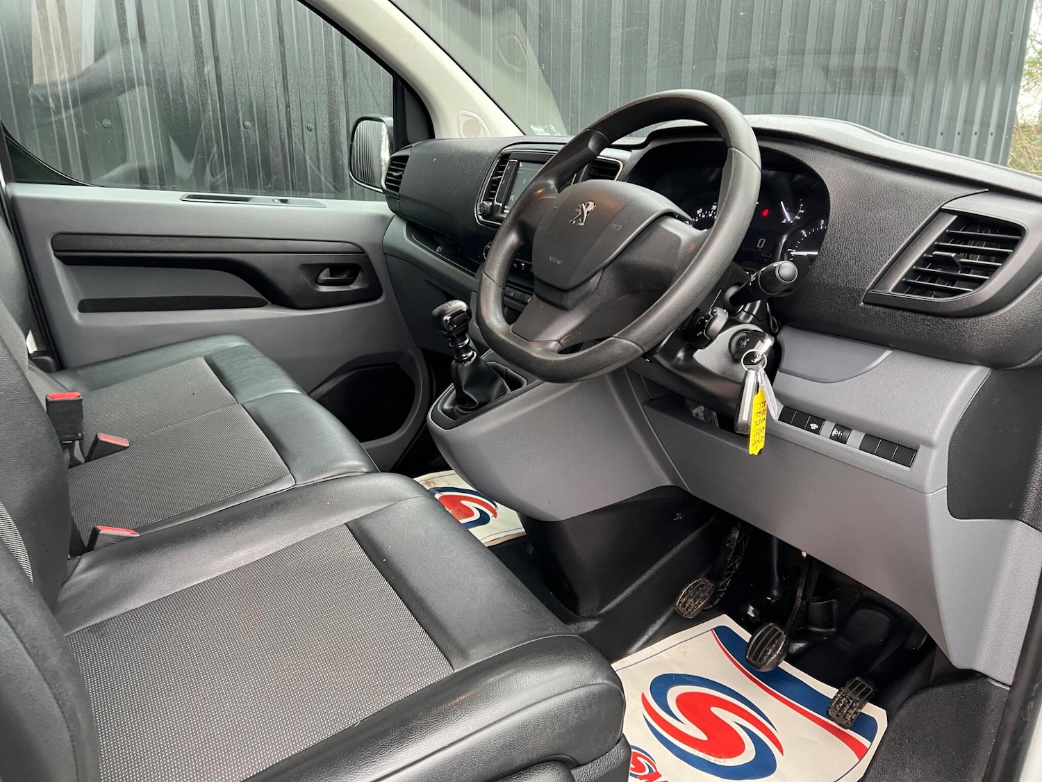 Used Peugeot Expert 2021 for sale - 77266950: Photo 36