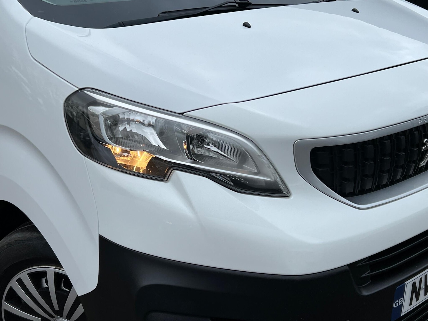 Used Peugeot Expert 2021 for sale - 77266950: Photo 37