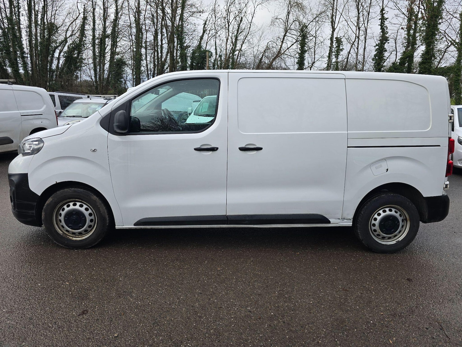 Used Peugeot Expert 2021 for sale - 77266950: Photo 5