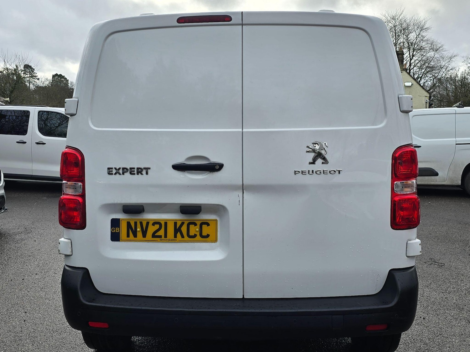 Used Peugeot Expert 2021 for sale - 77266950: Photo 7