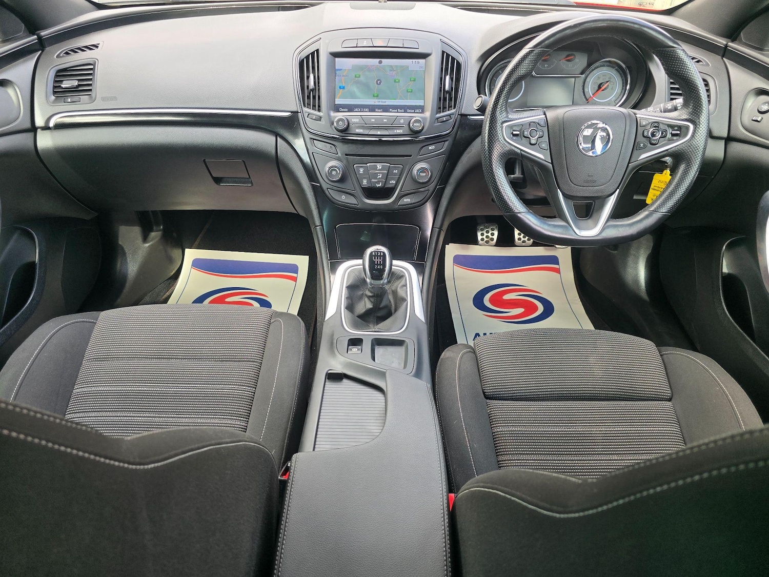 Used Vauxhall Insignia 2016 for sale - 76965442: Photo 10