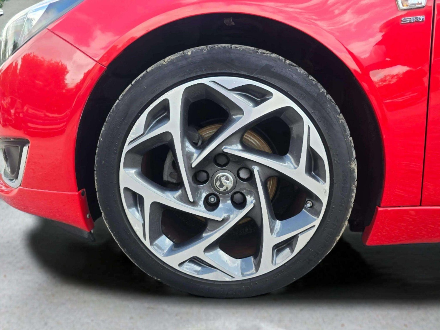 Used Vauxhall Insignia 2016 for sale - 76965442: Photo 27