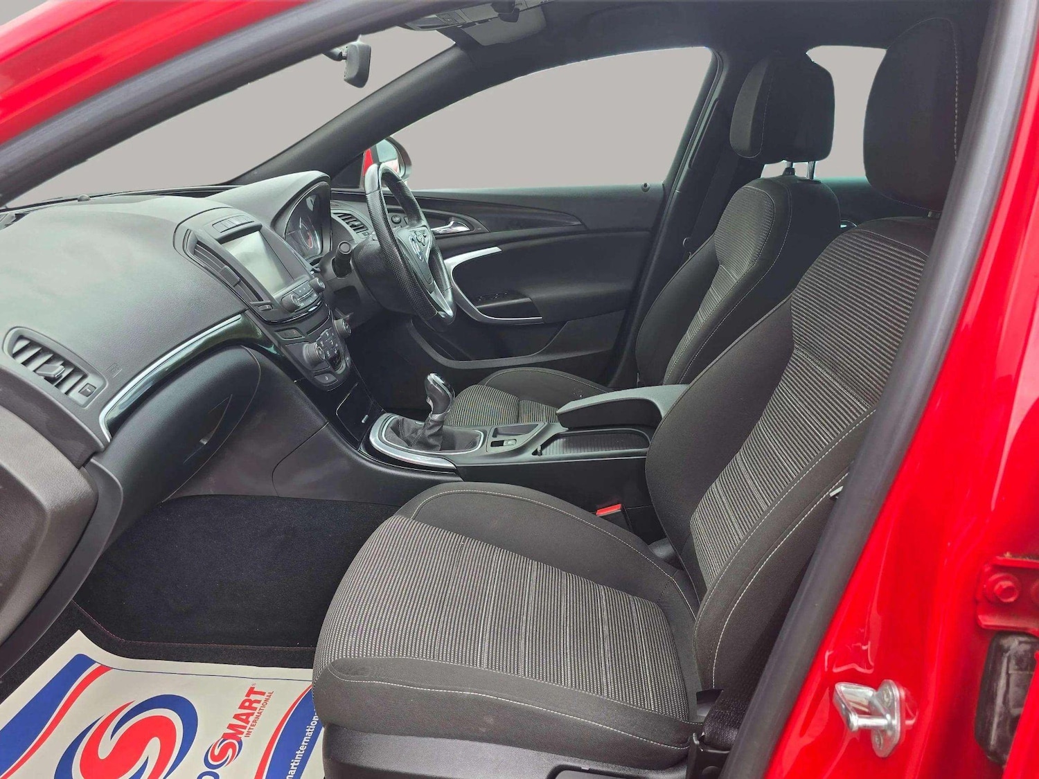 Used Vauxhall Insignia 2016 for sale - 76965442: Photo 28