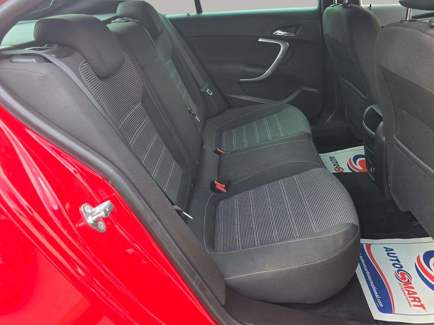 Used Vauxhall Insignia 2016 for sale - 76965442: Photo 33