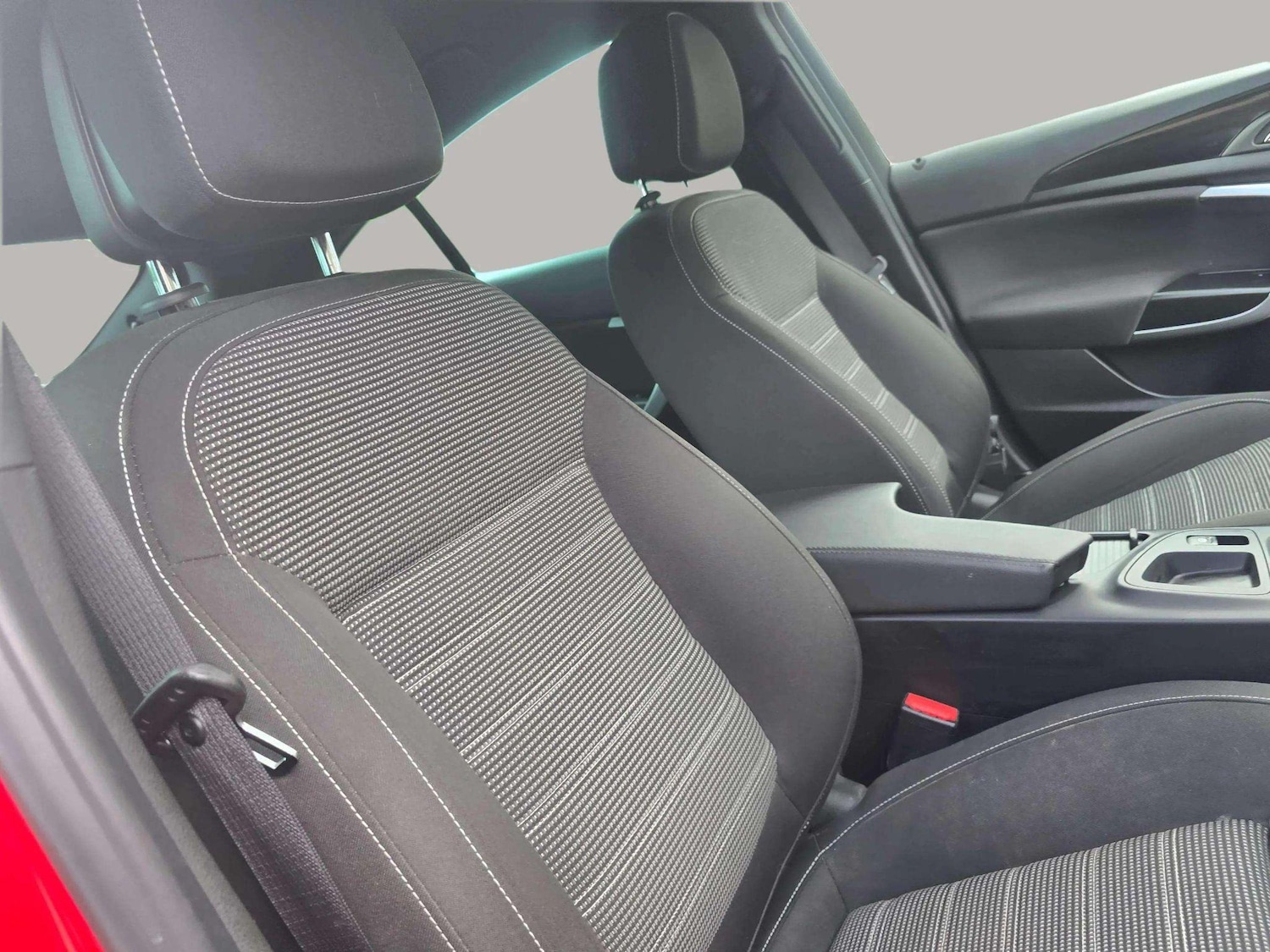 Used Vauxhall Insignia 2016 for sale - 76965442: Photo 37