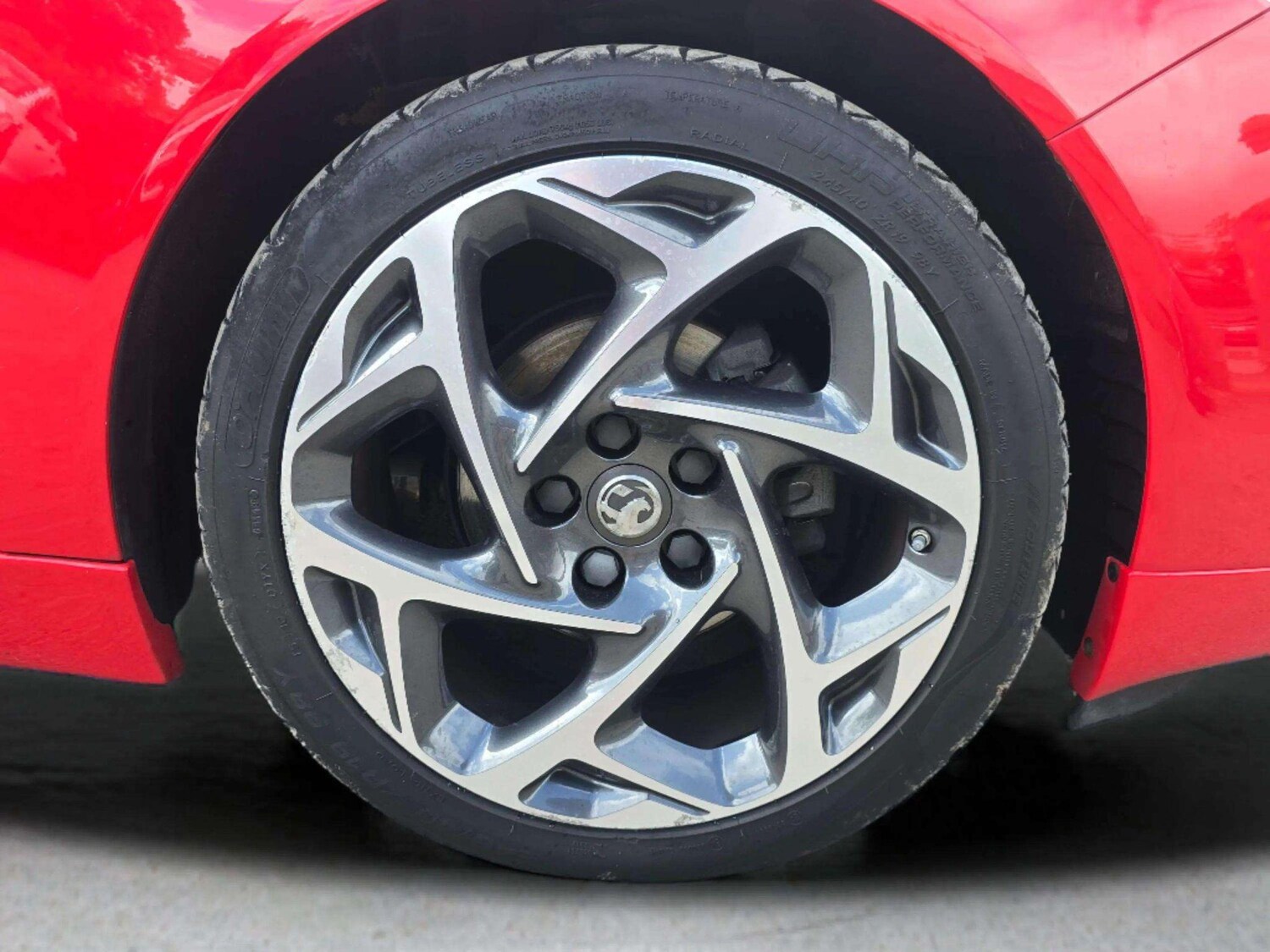 Used Vauxhall Insignia 2016 for sale - 76965442: Photo 39