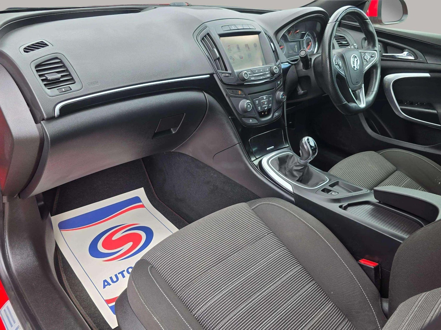 Used Vauxhall Insignia 2016 for sale - 76965442: Photo 40