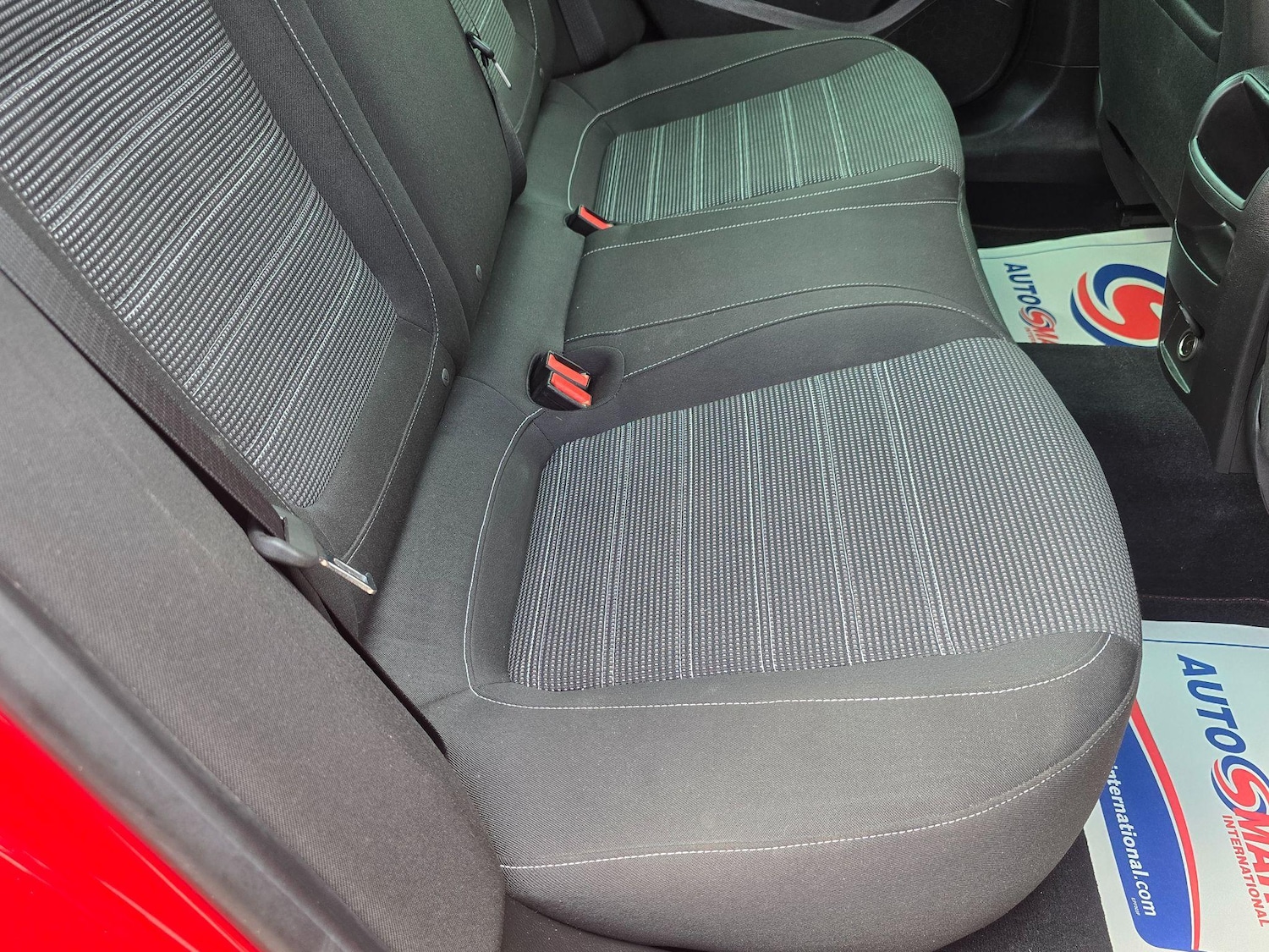 Used Vauxhall Insignia 2016 for sale - 76965442: Photo 43