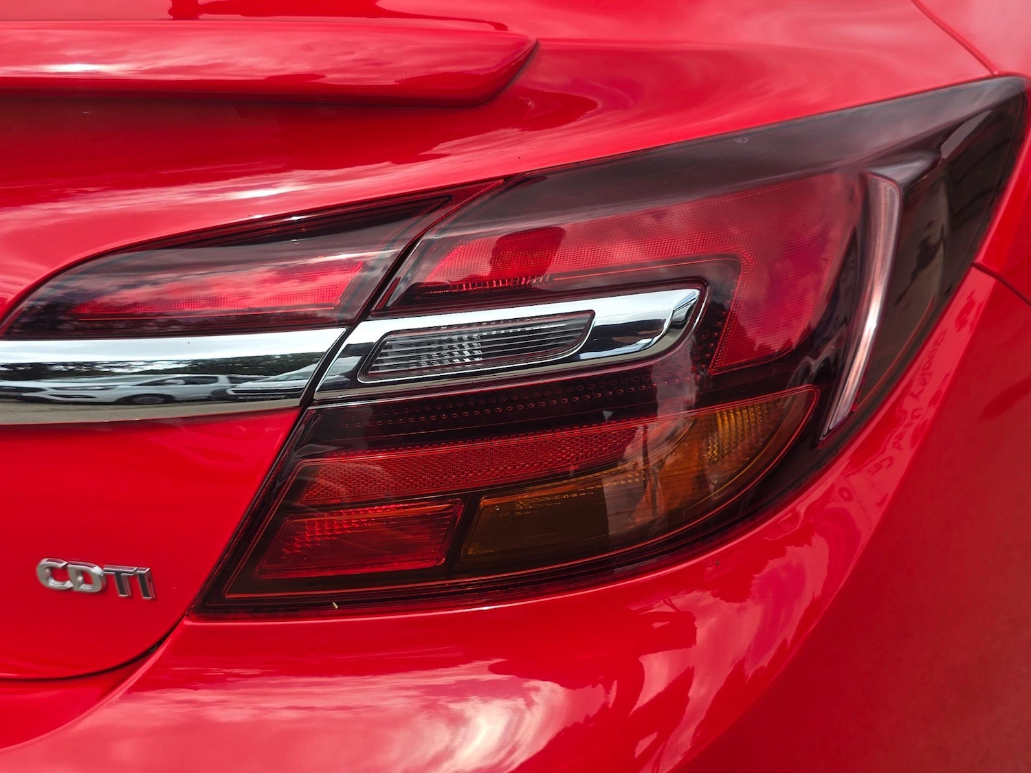 Used Vauxhall Insignia 2016 for sale - 76965442: Photo 47