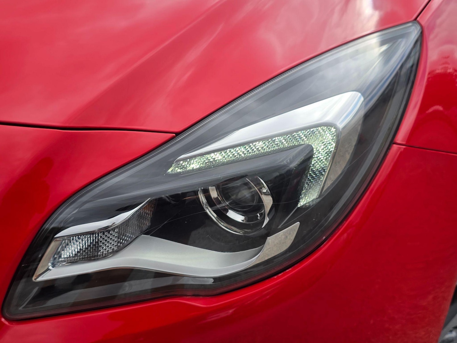 Used Vauxhall Insignia 2016 for sale - 76965442: Photo 50