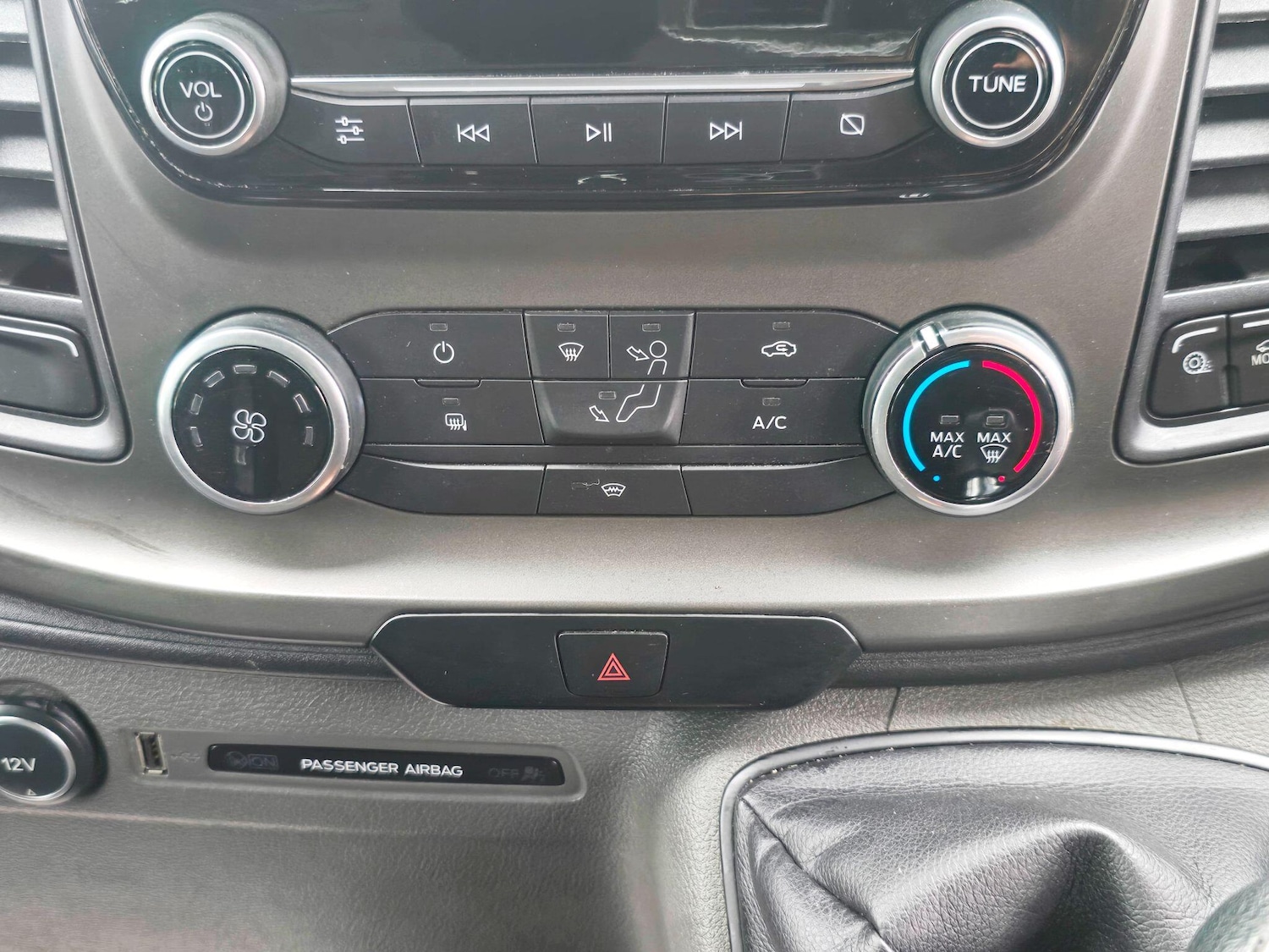 Used Ford Transit Custom 2019 for sale - 77029329: Photo 17