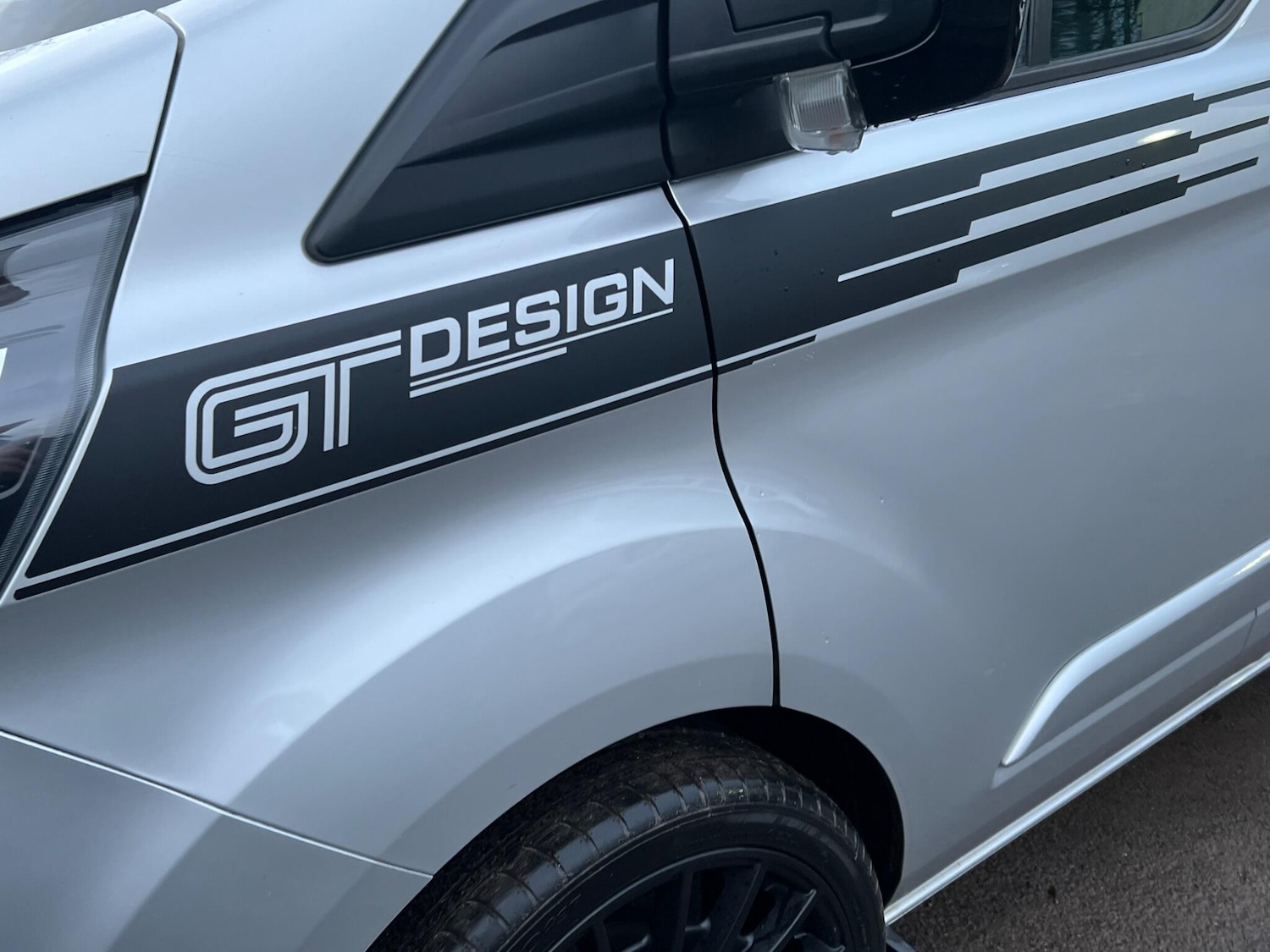 Used Ford Transit Custom 2019 for sale - 77029329: Photo 5