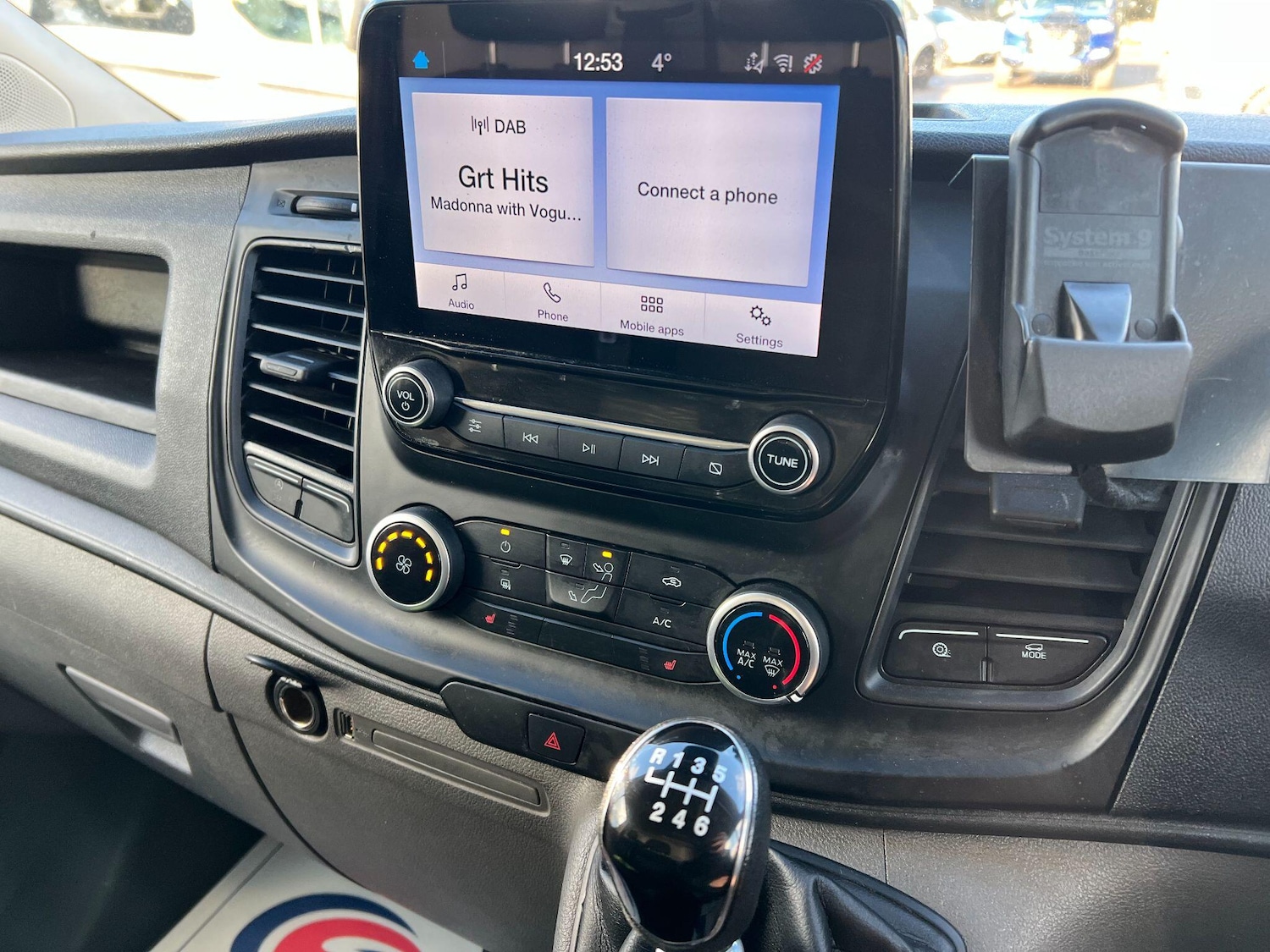 Used Ford Transit Custom 2022 for sale - 77091222: Photo 11