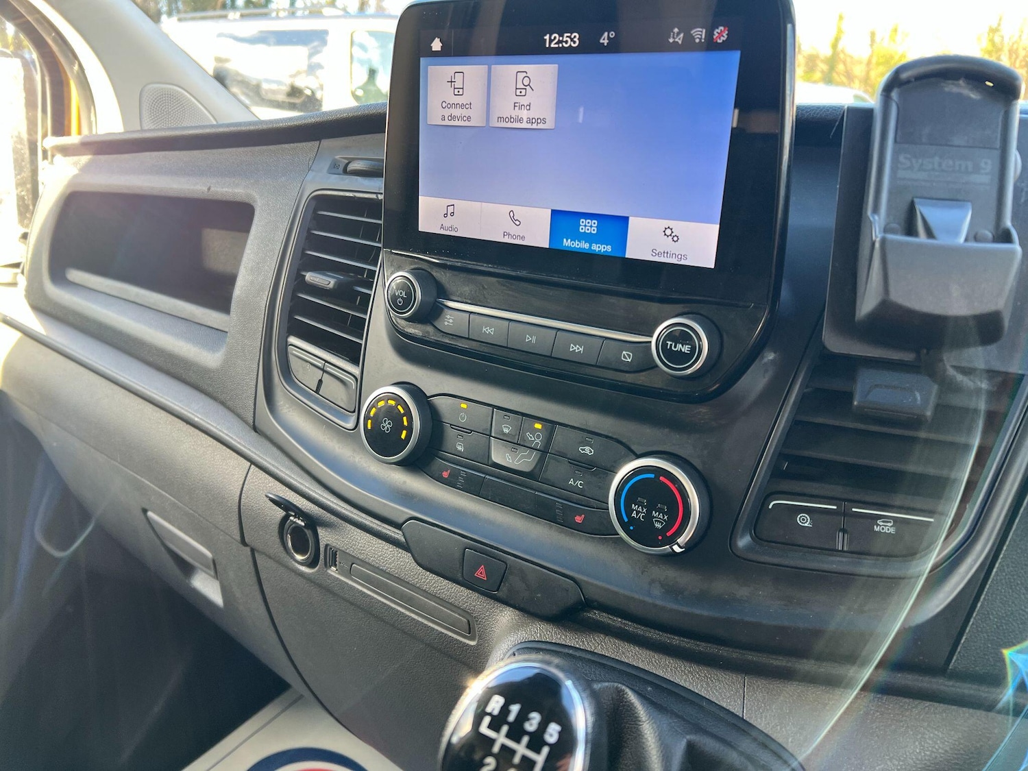 Used Ford Transit Custom 2022 for sale - 77091222: Photo 13