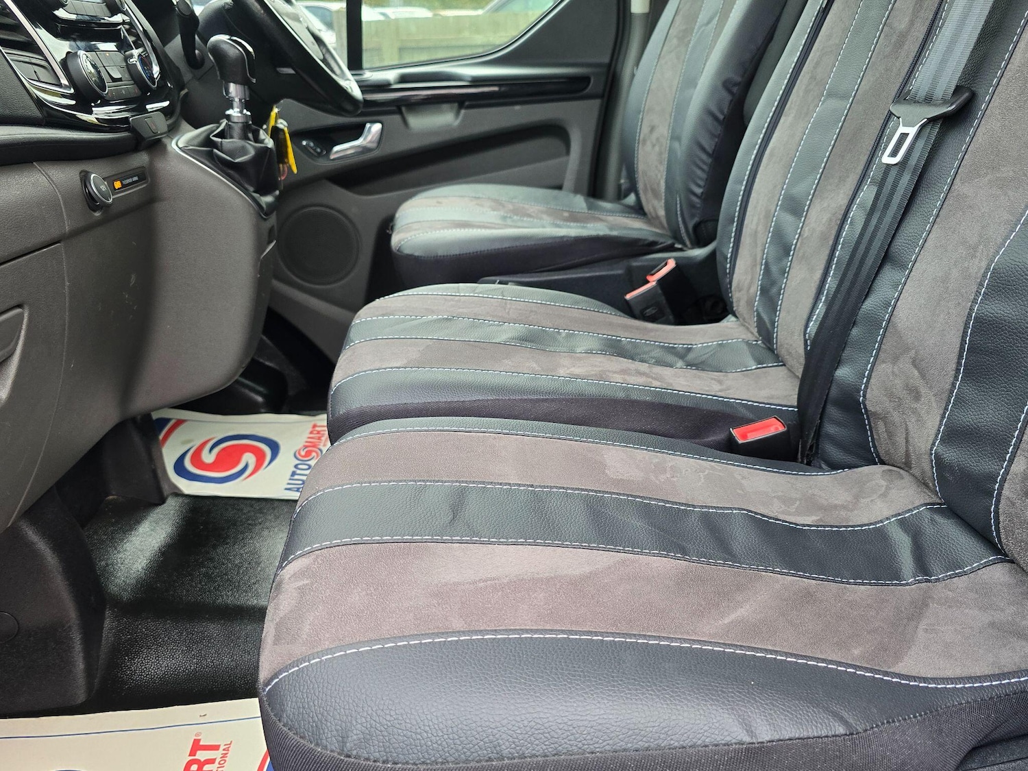 Used Ford Transit Custom 2022 for sale - 77091222: Photo 14