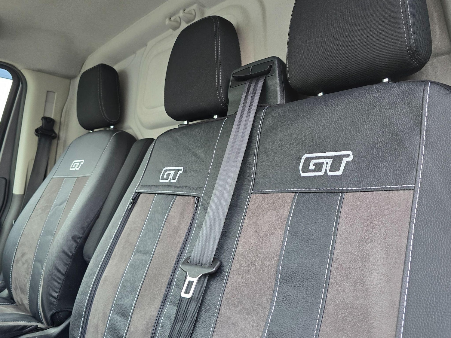 Used Ford Transit Custom 2022 for sale - 77091222: Photo 15