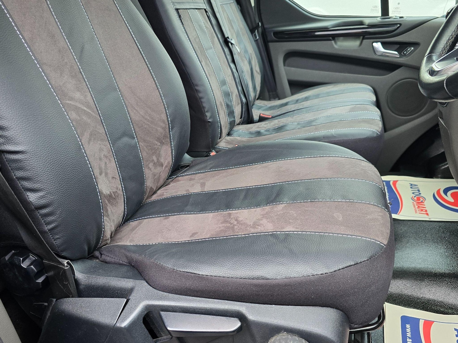 Used Ford Transit Custom 2022 for sale - 77091222: Photo 18