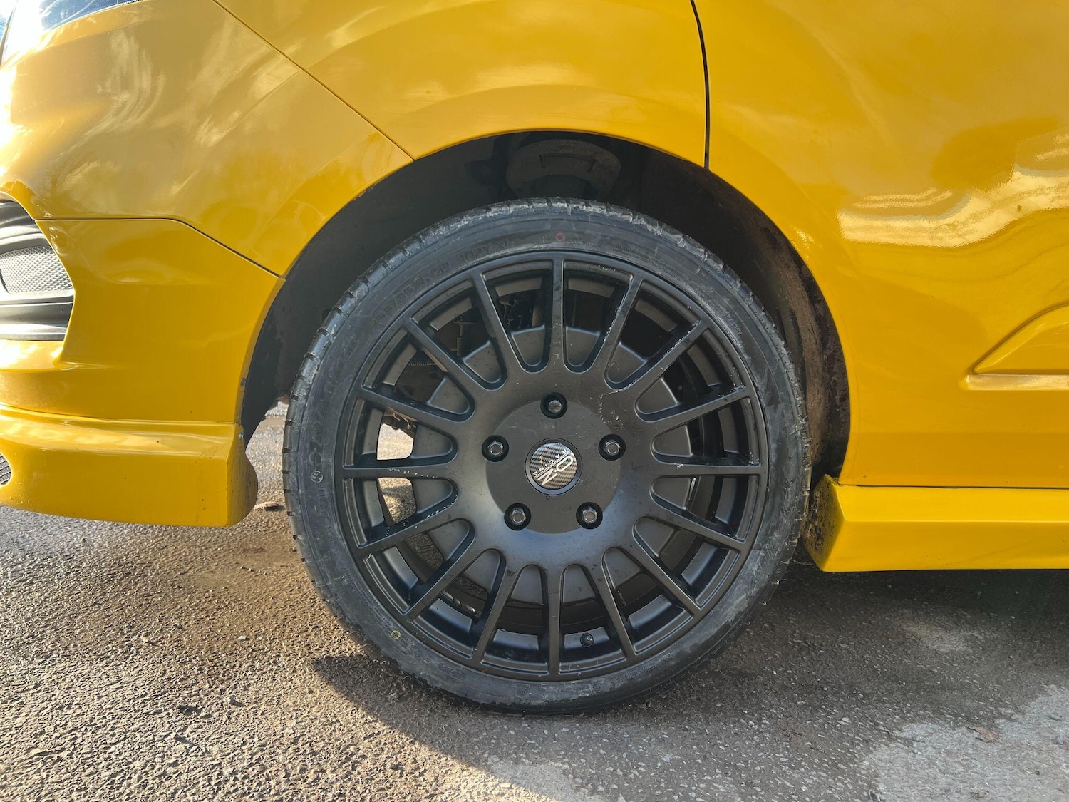 Used Ford Transit Custom 2022 for sale - 77091222: Photo 7