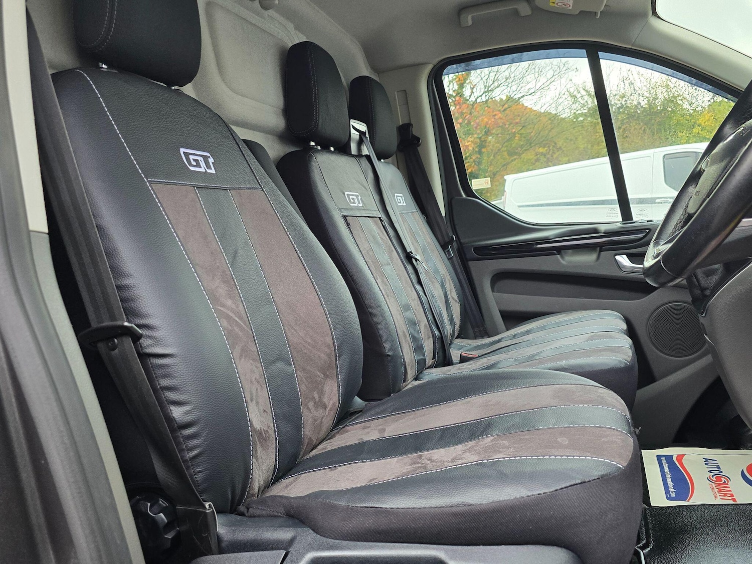 Used Ford Transit Custom 2022 for sale - 77091222: Photo 8